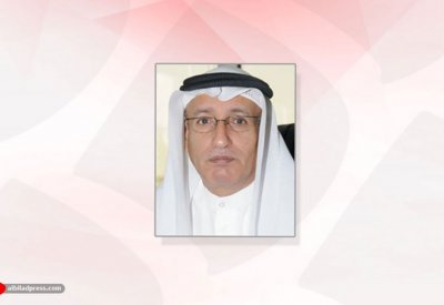 رئيس جمعية الصحفيين البحرينية يشيد بتوجيهات جلالة الملك المفدى بشأن الخطاب الإعلامي