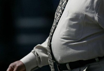 أغذية ومشروبات "تحرق" دهون الجسم العنيدة