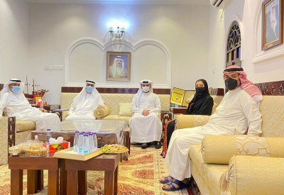مجلس إدارة جمعية الشعر الشعبي يقر جملة من الفعاليات الأدبية للموسم الجديد