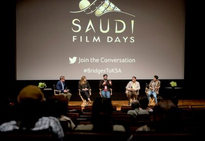 سينمائيون يلتمسون العذر لحداثة التجربة ومتفائلون بمستقبل مشرق
