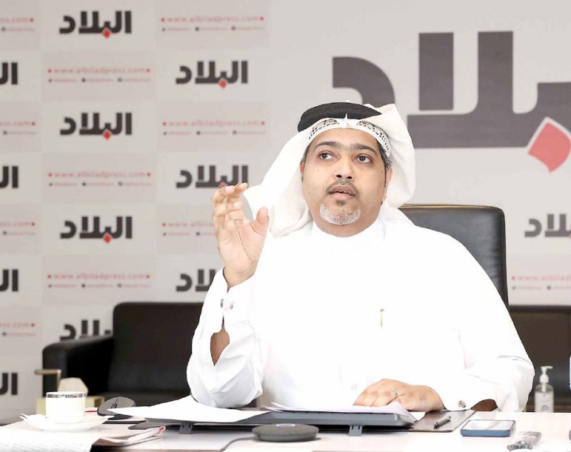 ندوة “البلاد” تبحث إغراق السوق بمكاتب التدقيق