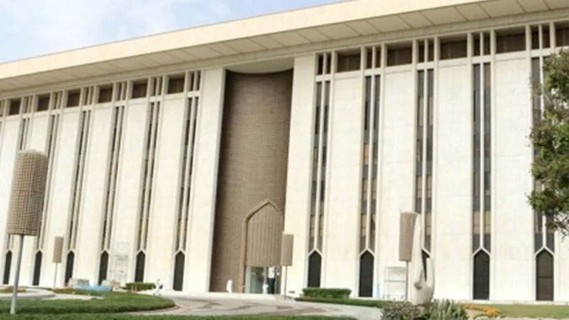 ارتفاع صافي الأصول الأجنبية السعودية في يونيو بـ 34 مليار ريال