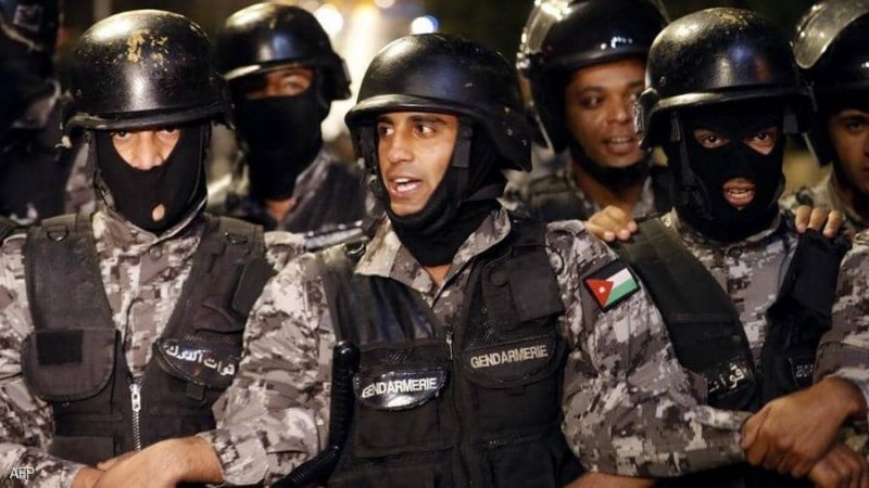 بسبب خلافات عائلية.. العقبة الأردنية تشهد جريمة قتل بشعة