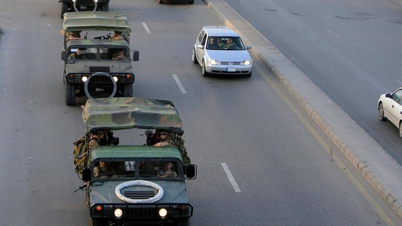 قتلى باشتباكات في "خلدة".. والجيش اللبناني يعزز وجوده
