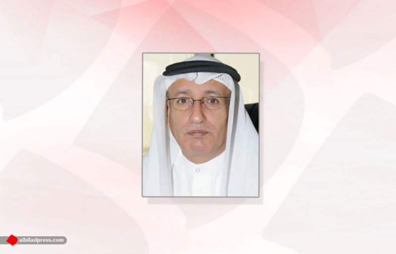 رئيس جمعية الصحفيين البحرينية يشيد بتوجيهات جلالة الملك المفدى بشأن الخطاب الإعلامي