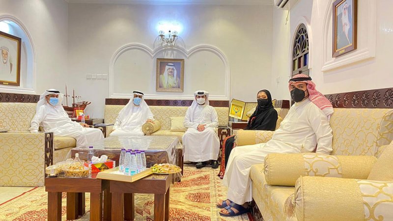 مجلس إدارة جمعية الشعر الشعبي يقر جملة من الفعاليات الأدبية للموسم الجديد