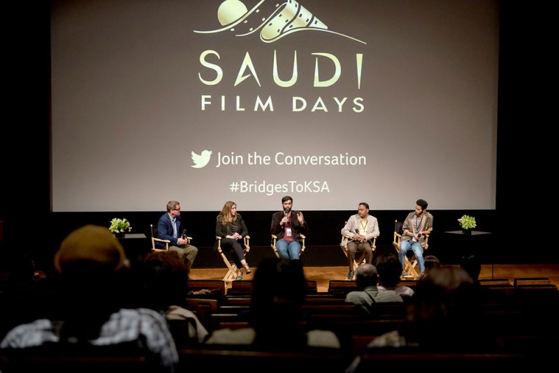 سينمائيون يلتمسون العذر لحداثة التجربة ومتفائلون بمستقبل مشرق
