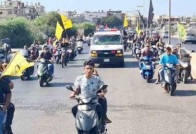 لبنان.. قتلى في اشتباكات “خلدة” وتعزيزات للجيش