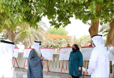 سمو محافظ الجنوبية يقوم بزيارة ميدانية للوقوف على سير عمل عدد من المشاريع التطويرية والتنموية بالمحافظة