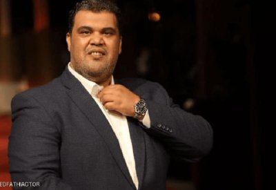 الممثل المصري أحمد فتحي يكشف إصابته بكورونا