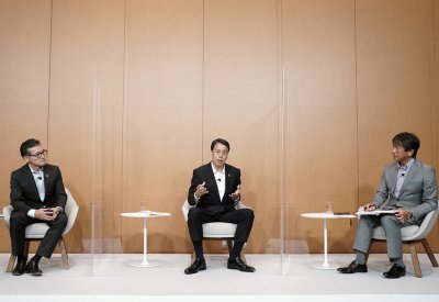 نيسان تصدر تقرير الاستدامة لعام 2021