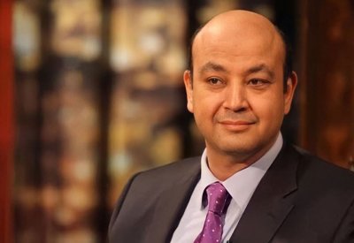 إدانة عمرو أديب بتهمة سب وقذف محمد رمضان