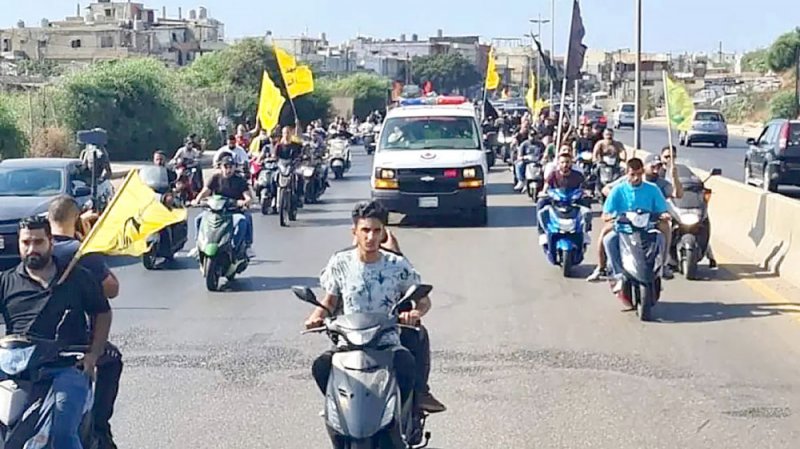 لبنان.. قتلى في اشتباكات “خلدة” وتعزيزات للجيش