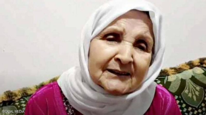 رحيل الفنانة المغربية فاطمة الركراكي
