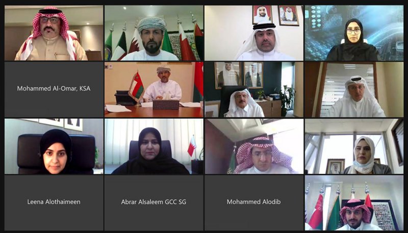 مملكة البحرين تترأس اجتماع رؤساء لجان معادلة الشهادات بدول مجلس التعاون