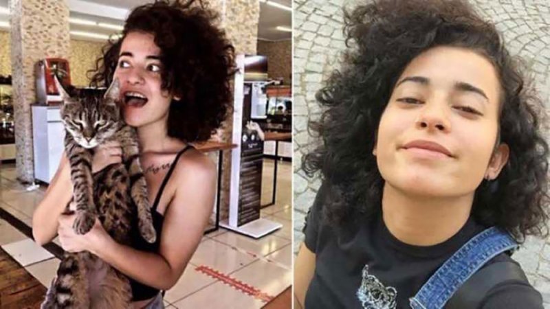 القاتل اعتدى عليها جنسيا ثم قطع جسدها.. جريمة وحشية تهز تركيا