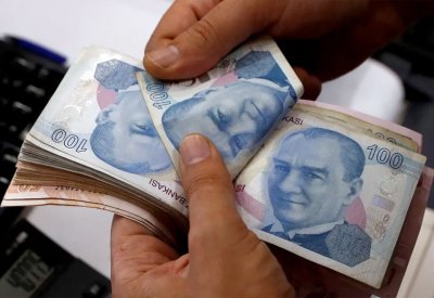 توقعات بارتفاع التضخم في تركيا بعد زيادة أسعار الطاقة