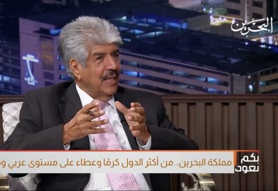 مصطفى السيد: توجيهات جلالة الملك بفترة الجائحة ساعدت بإنقاذ الكثير من الأرواح