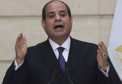 السيسي يطلق مبادرة "الكشف على الراغبات في الإنجاب"
