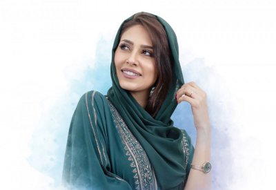 الفنانة "إلهام علي" تقدم 3 شخصيات في "اختطاف"