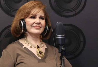 الفنانة القديرة ميادة الحناوي: الموهبة أساس كل شيء