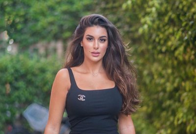 ياسمين صبري تغلق كل حسابات فيسبوك المزورة باسمها