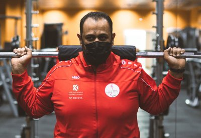شركة إبراهيم خليل كانو تطلق مبادرة تويوتا "ابدأ المستحيل"