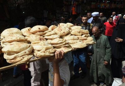 بعد تصريح السيسي عن الخبز.. وزير التموين يكشف الخطوة القادمة