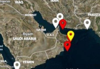 مصدر أمني: مسلحون اختطفوا سفينة في الخليج