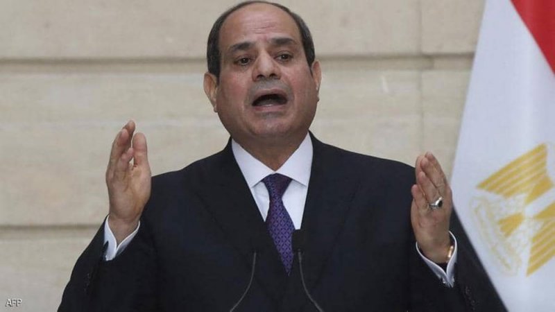 السيسي يطلق مبادرة "الكشف على الراغبات في الإنجاب"