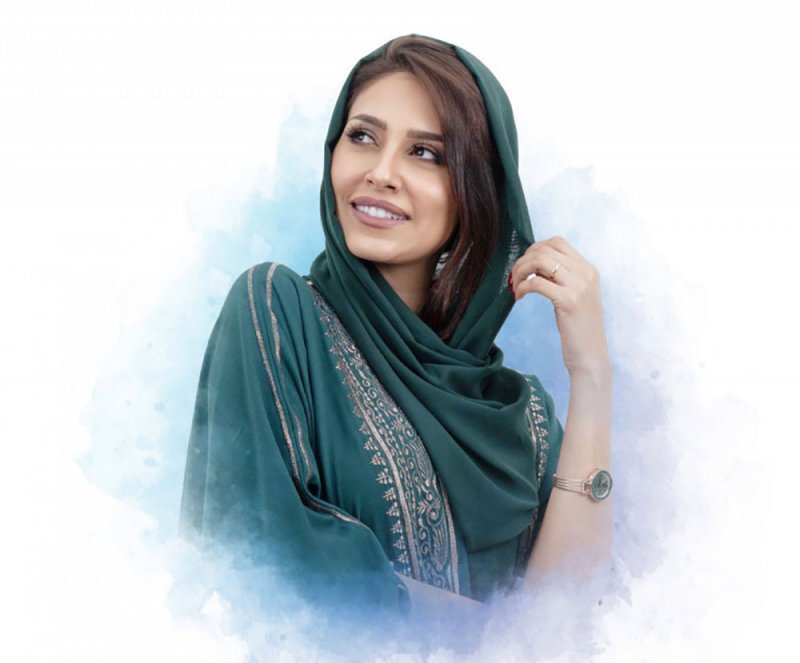 الفنانة "إلهام علي" تقدم 3 شخصيات في "اختطاف"