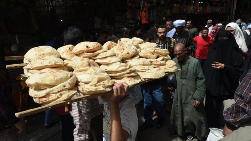 بعد تصريح السيسي عن الخبز.. وزير التموين يكشف الخطوة القادمة