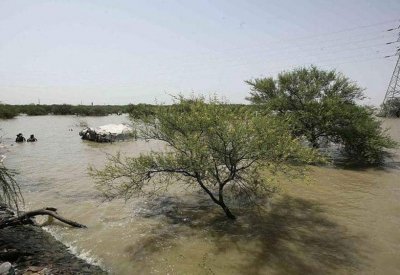 تحذيرات في الخرطوم.. منسوب النيل "يتجاوز مستوى الفيضان"