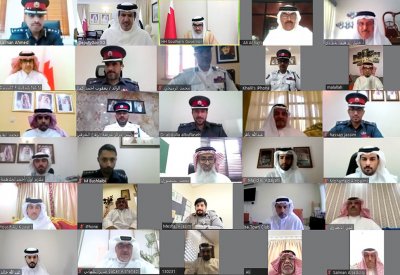 سمو محافظ الجنوبية: حزمة من المشاريع التنموية وشراكة مجتمعية وأمنية متواصلة تلبية لاحتياجات الأهالي والمواطنين