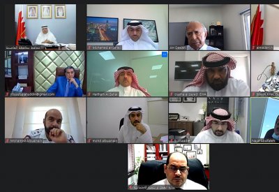 "تنسيقي العاصمة" يشدد على أهمية الالتزام بالإجراءات الاحترازية في المناسبات الدينية والاجتماعية