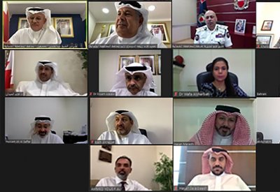 محافظ الشمالية: العقوبات البديلة ترسخ الفكر الإنساني لجلالة الملك المفدى