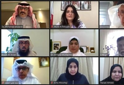 اللجنة الوطنية لتقويم المؤهلات العلمية: معادلة 44 مؤهلاً والرد بالموافقة على 16 طلب استشارة للدراسة بالخارج