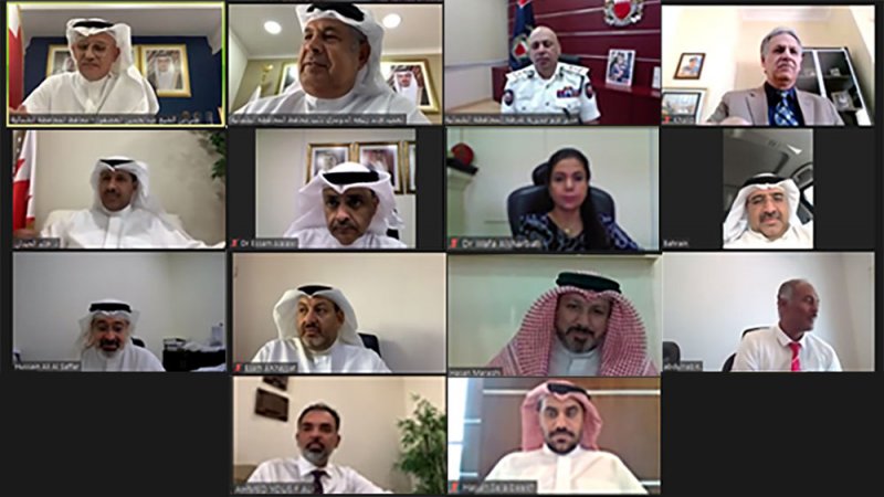 محافظ الشمالية: العقوبات البديلة ترسخ الفكر الإنساني لجلالة الملك المفدى