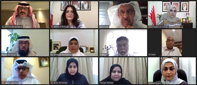 اللجنة الوطنية لتقويم المؤهلات العلمية: معادلة 44 مؤهلاً والرد بالموافقة على 16 طلب استشارة للدراسة بالخارج