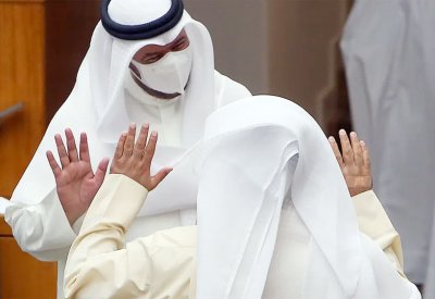 الكويت: عودة الدوام الرسمي المعتاد بالجهات الحكومية في هذا التوقيت