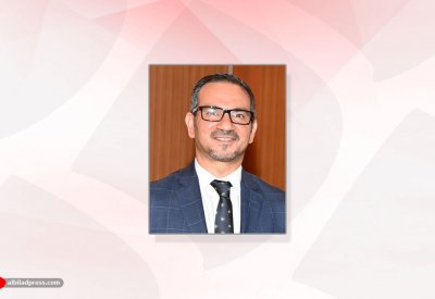 النصف يهنيء جلالة الملك وولي العهد بإنجاز منتخب اليد