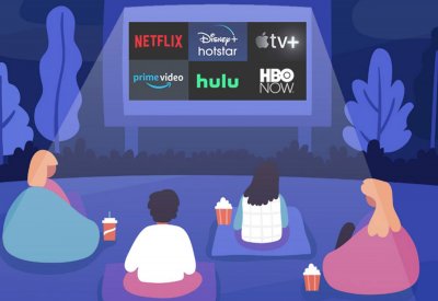 دور السينما حول العالم تعاني وسط سيطرة منصات البث وتعود الناس عليها