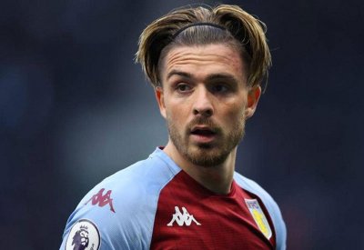 "أغلى لاعب في تاريخ بريطانيا".. مانشستر سيتي يوقع مع غريلش