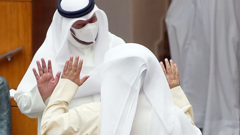 الكويت: عودة الدوام الرسمي المعتاد بالجهات الحكومية في هذا التوقيت