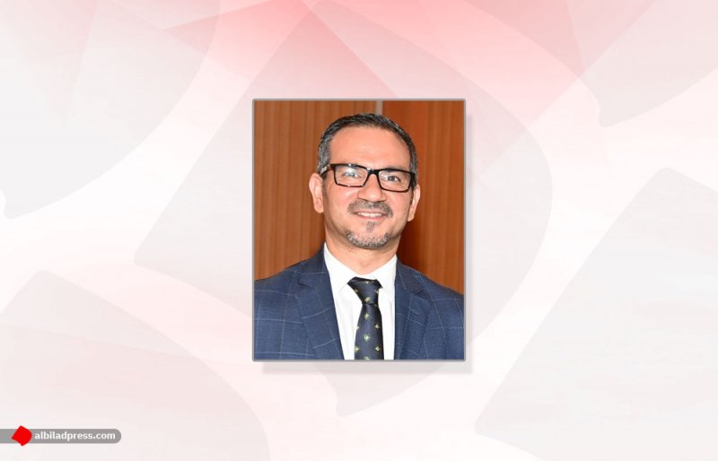 النصف يهنيء جلالة الملك وولي العهد بإنجاز منتخب اليد