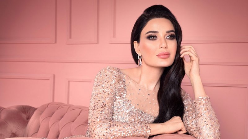 تكريم سيرين عبد النور بعرض مُجمل اعمالها على شاهد