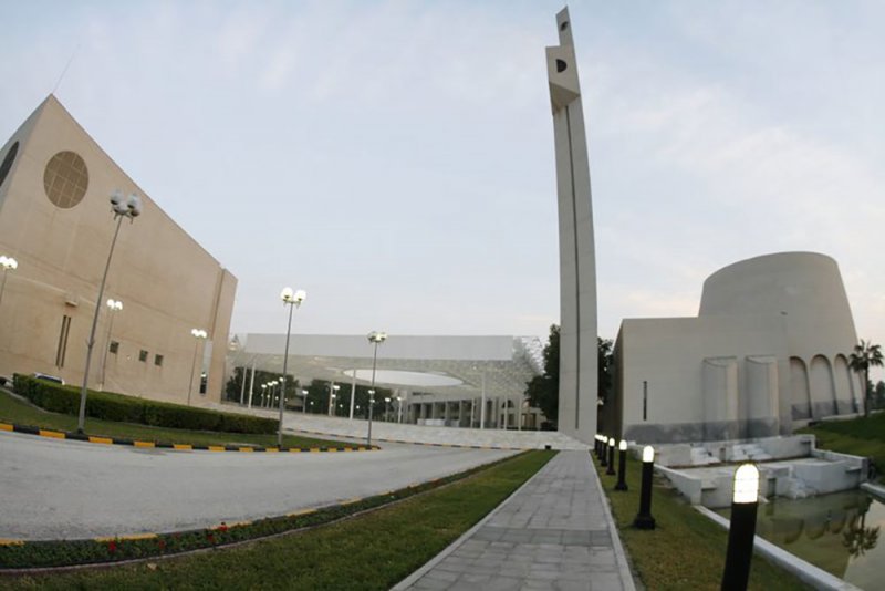 4118 طالباً يسجلون للالتحاق بجامعة البحرين للعام الجامعي المقبل