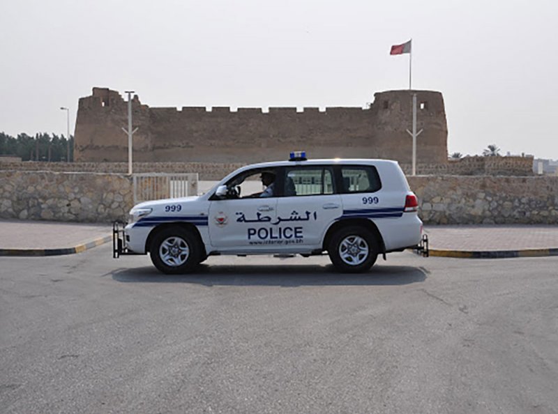 شرطة المحرق: القبض على آسيوي لبيعه مواد مسكرة