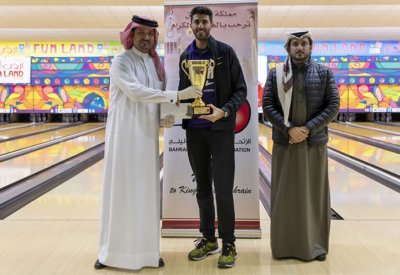 انطلاق موسم البولينغ ببطولة رجل الشهر