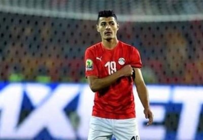 أولمبياد طوكيو.. عقوبات بالجملة على اللاعب عبد الرحمن مجدي
